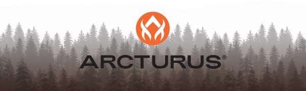 Arcturus Camo Logo