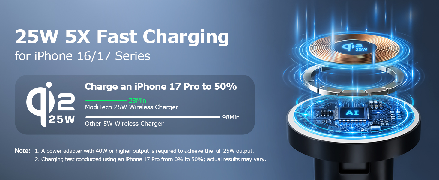 magsafe charger stand