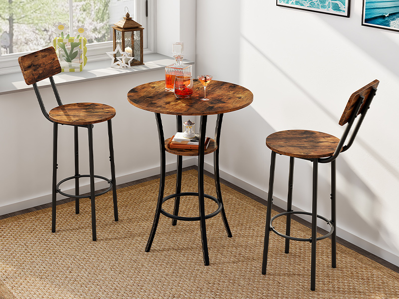 bar table
