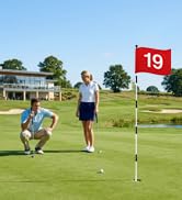golf flagstick