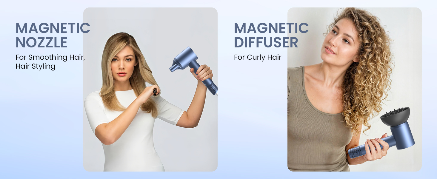 hair dryer