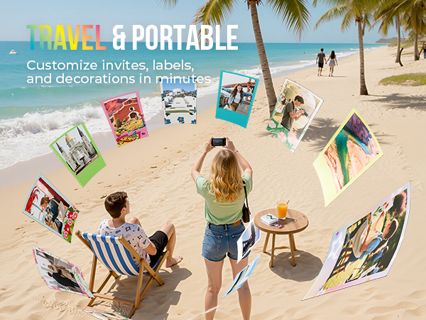 NELK0 PP01 PHOTO PINTER