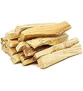 Organic Palo Santo Incense Sticks - 20 Pack - Chakra Meditation Cleansing Stress Relief - Sustain...