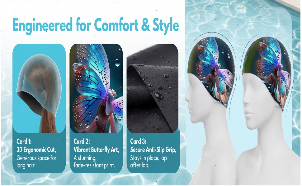 Swim Cap