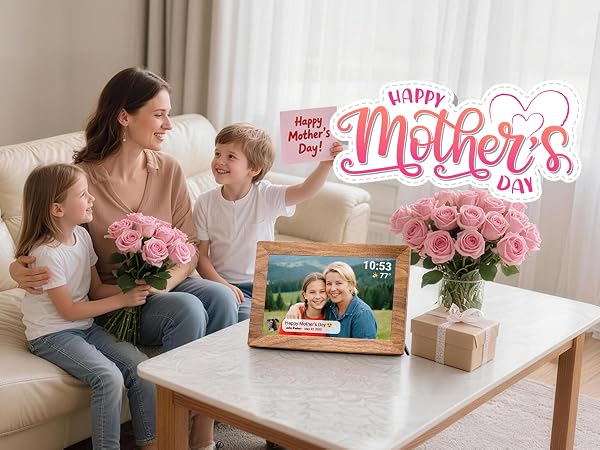 Digital Picture Frame