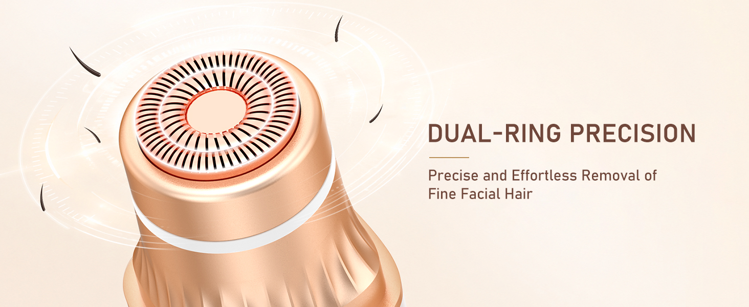 hair trimmer for women