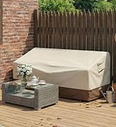 patio loveseat cover