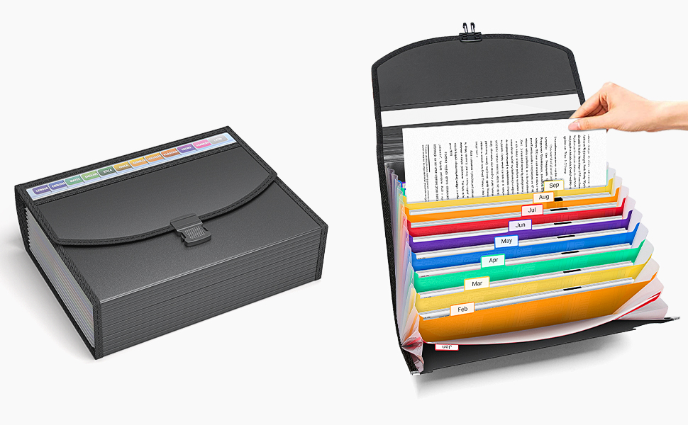 file folder organizer