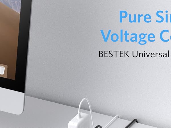 Universal Travel Adapter