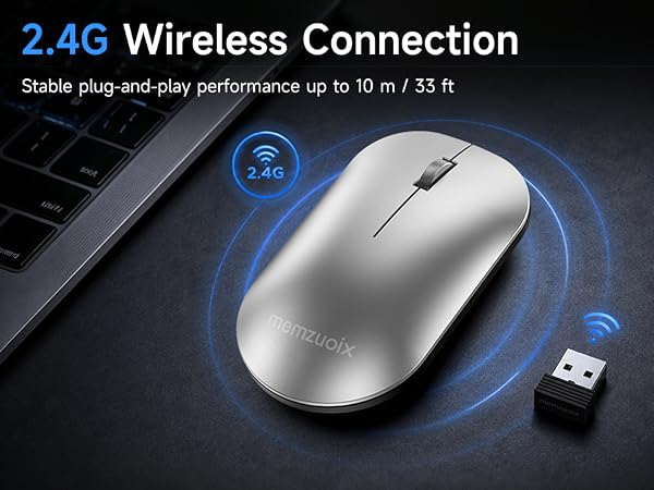 mouse wireless