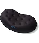 BRILA Ergonomic Memory Foam Mouse Wrist Rest Support Pad Cushion for Computer, Laptop, Office Wor...