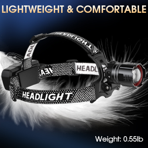 head lamps for camping