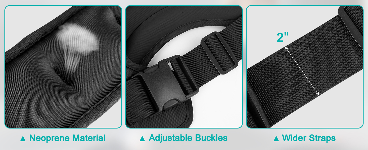 strength training weight vests