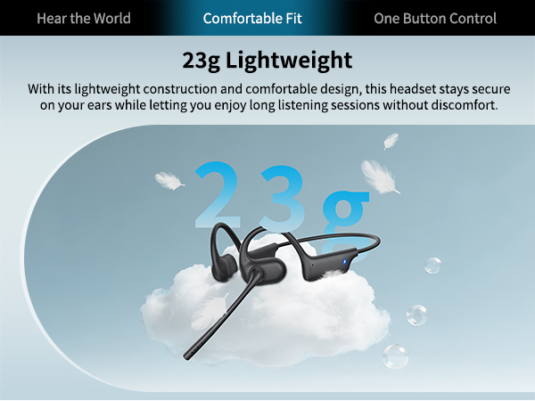 wireless headphones