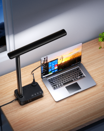led desk lamp