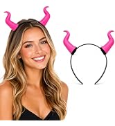 TIIZIISII Halloween Headband