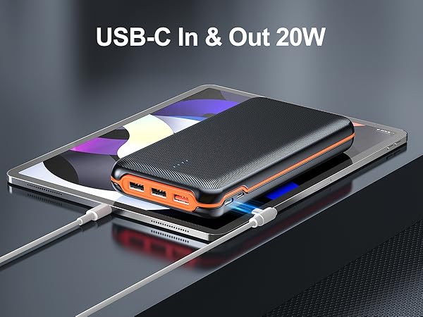 battery charger phone