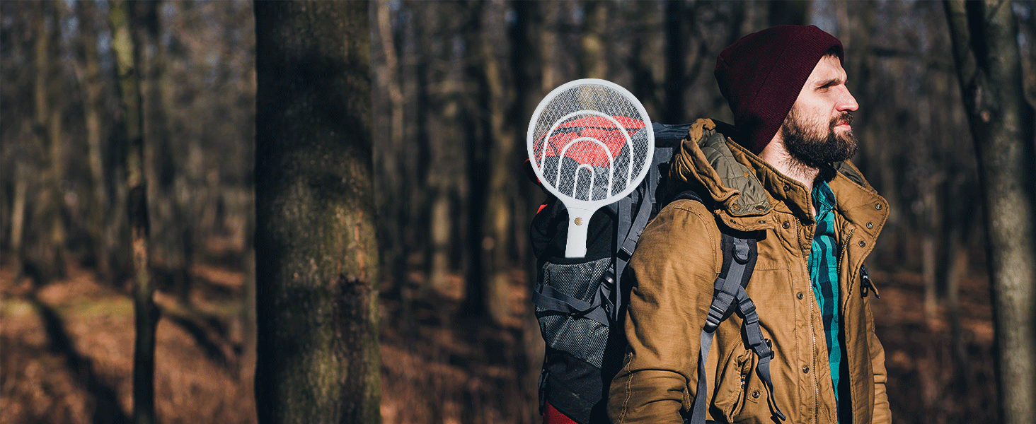 fly swatter