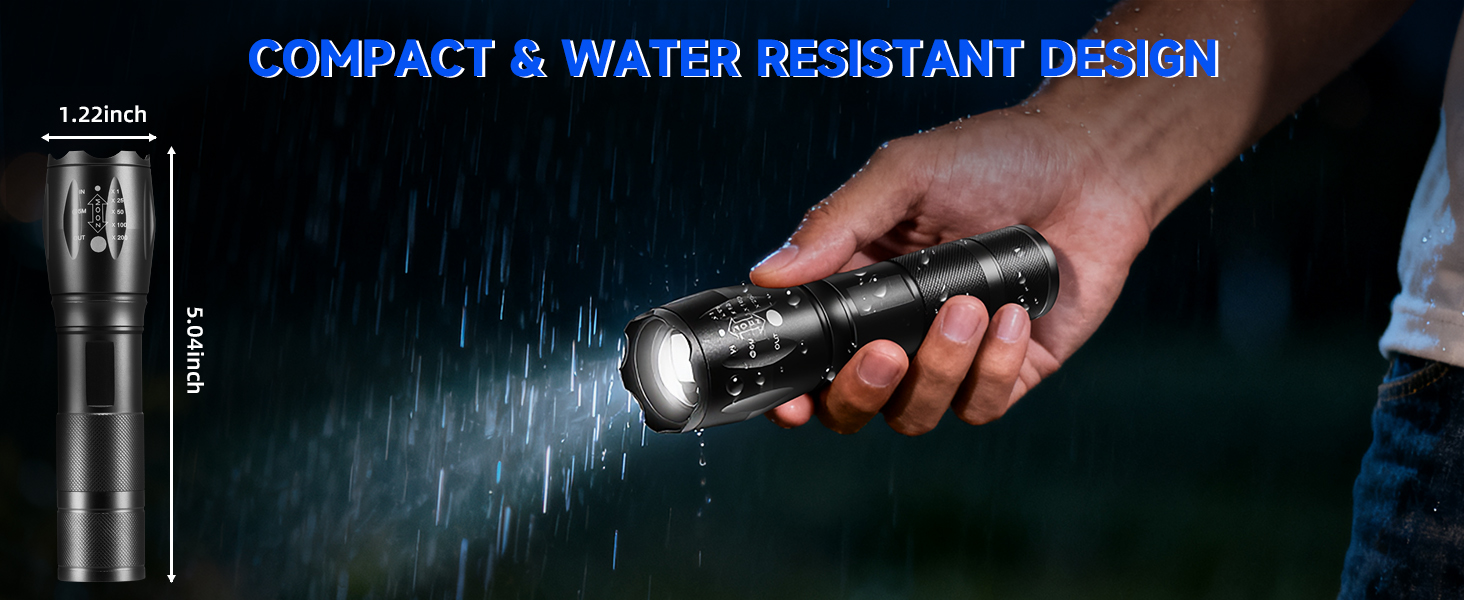 COMPACT FLASHLIGHT-4