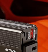 inverter 12v to 110v