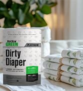 Dirty Diaper