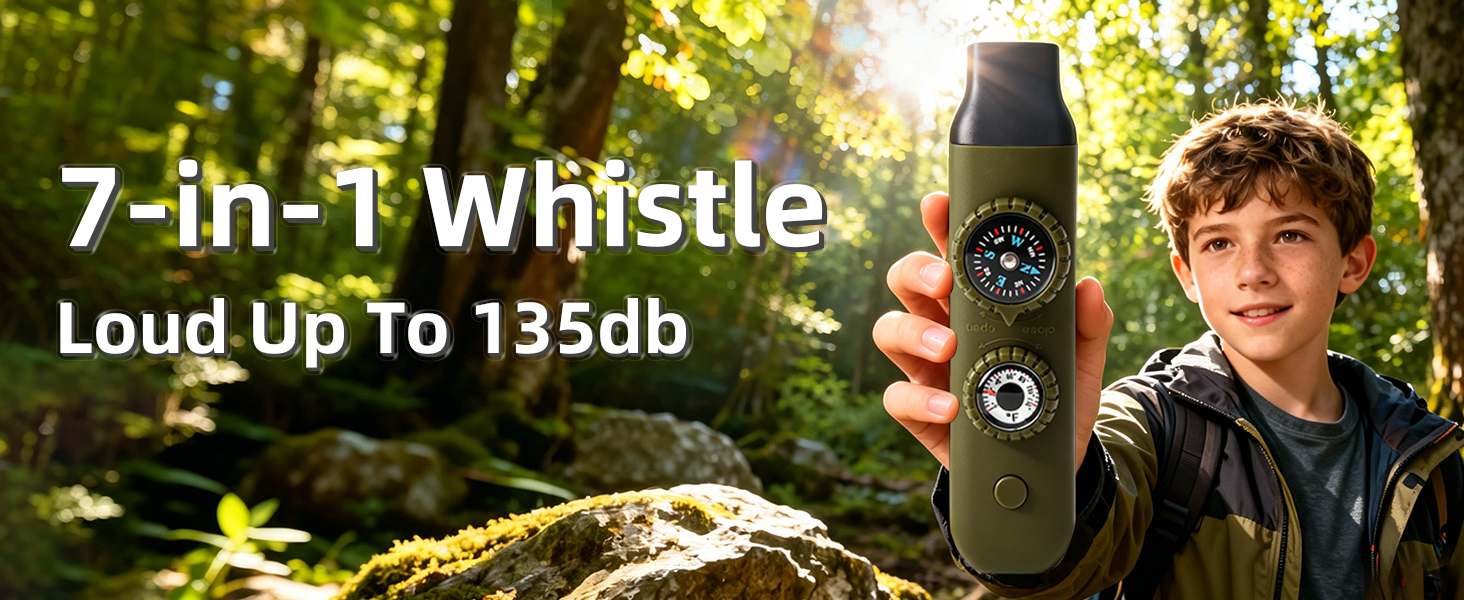 Whistle