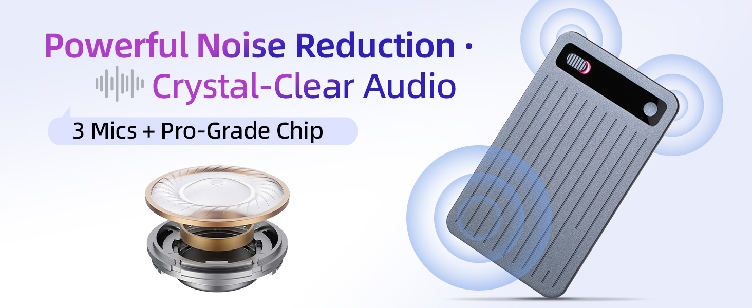 AI Voice Recorder
