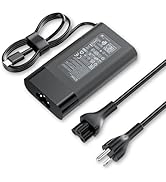 New Slim 65W USB C Charger Fit for HP Spectre x360, Envy, Chromebook 11 12 13 14, Elitebook X360,...