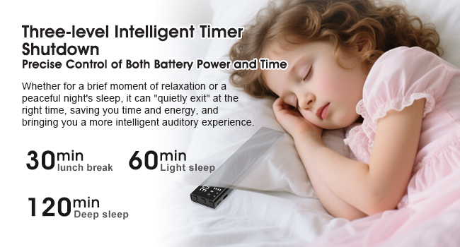 Bluetooth White Noise Sound Machine