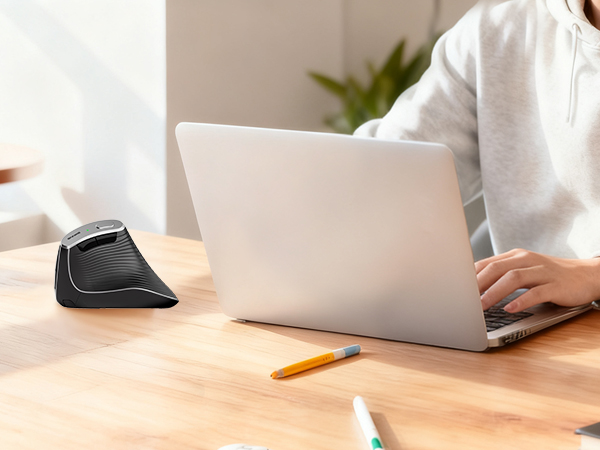 ERGONOMIC MOUSE