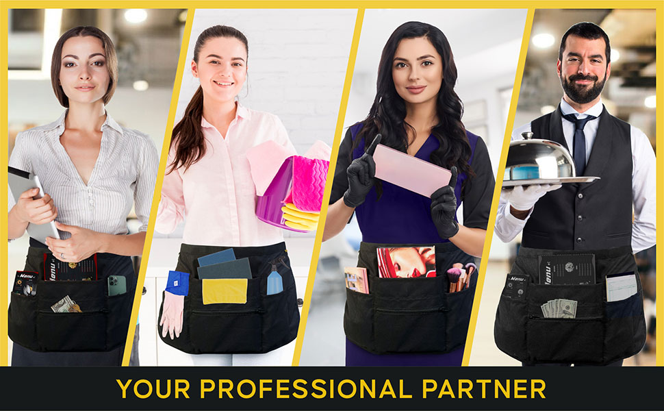 Multipurpose Tools Utility Apron