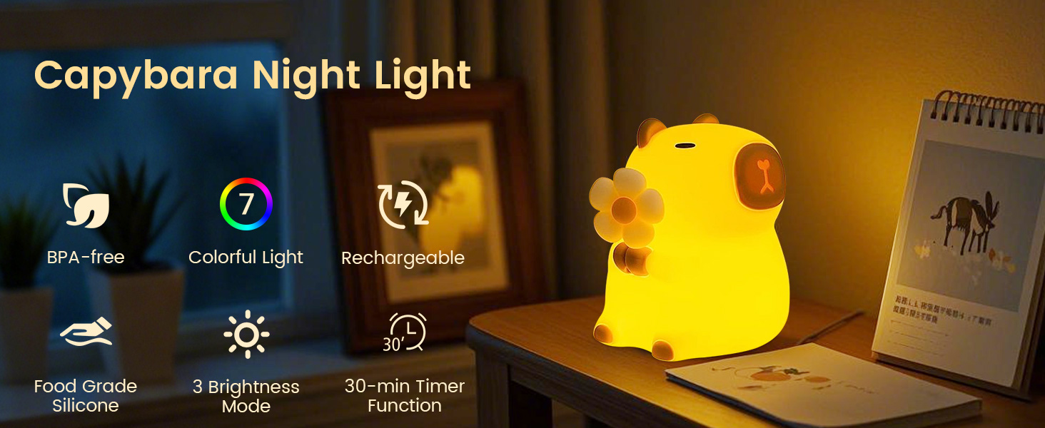 Night Light