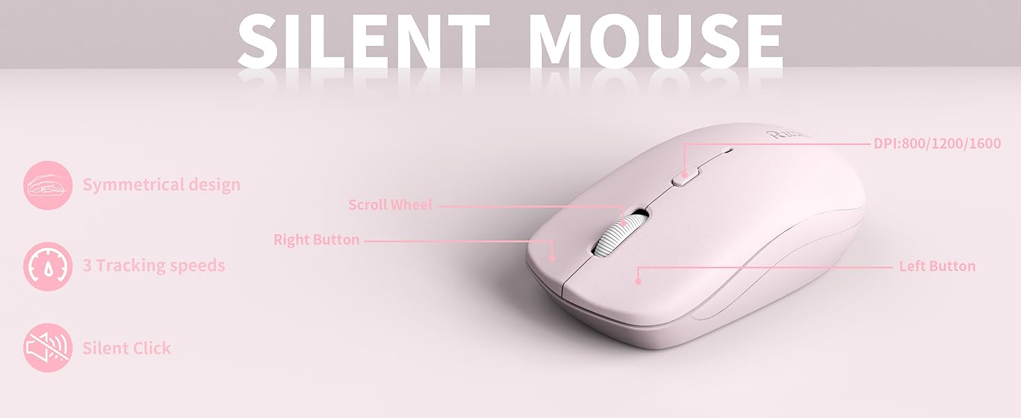 wireless keyboard and mouse 7