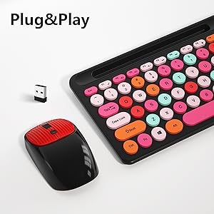 keyboard