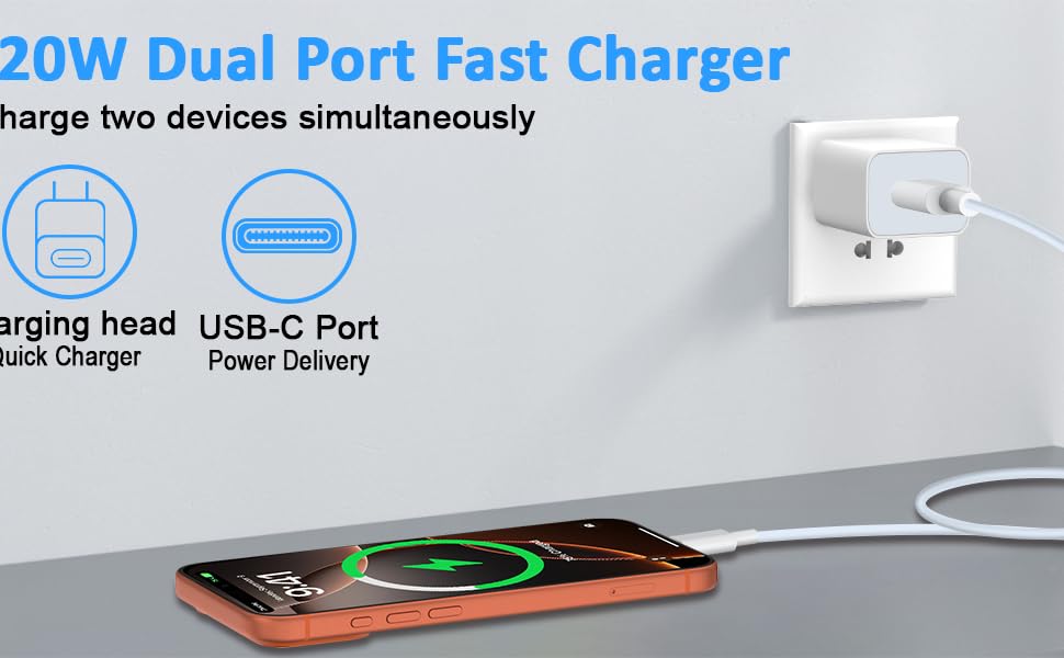 iphone 17 charger usb c charger fast charger usb c iphone 16 charger phone charger