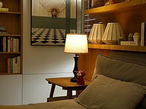 table lamps set of 2