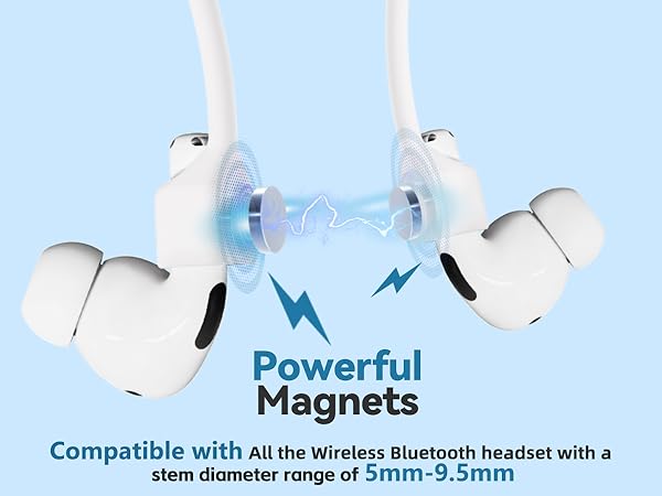 Strong Magnets