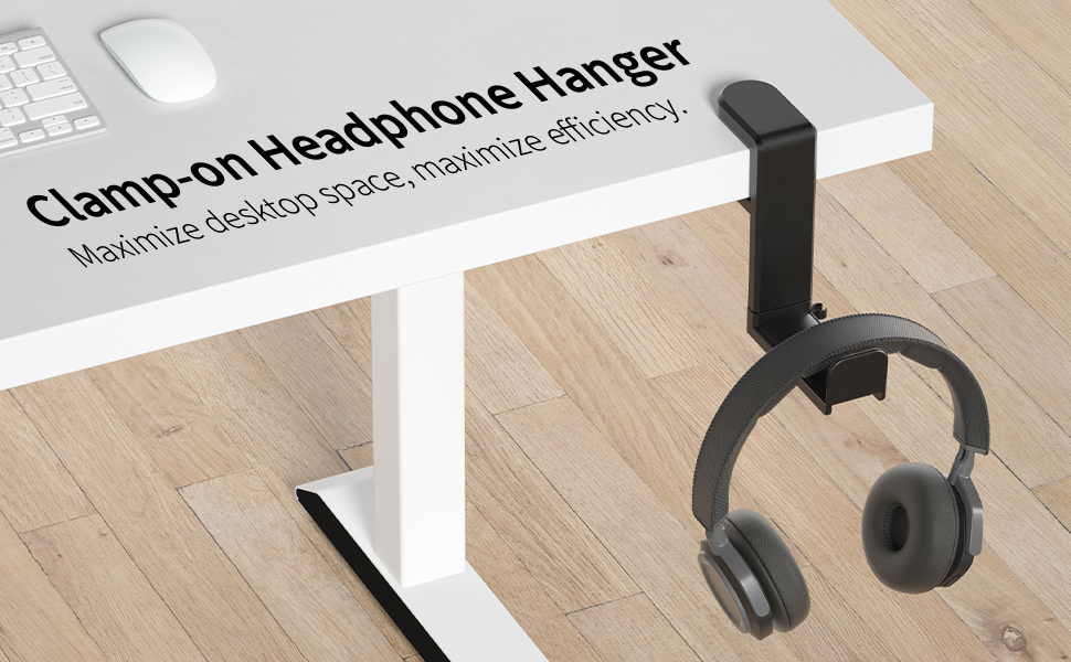 Headphone Hanger