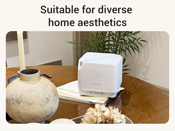 diffuser