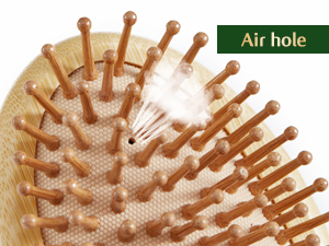 hair brush