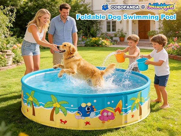 kids pools for backyard