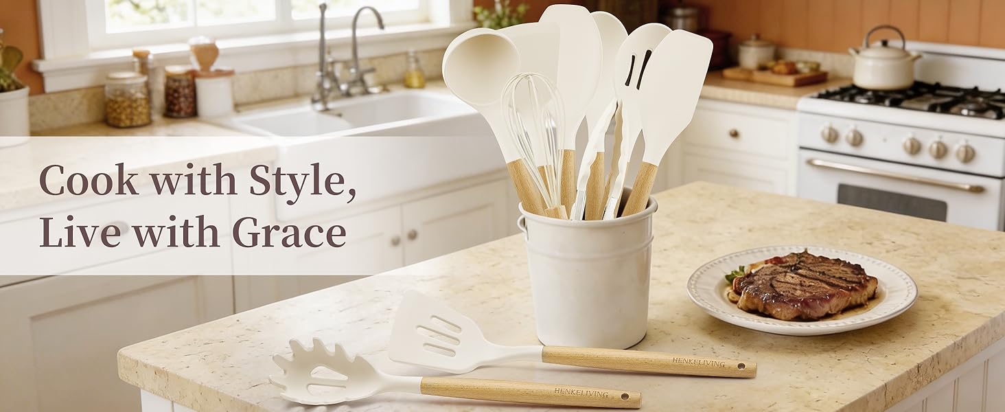 utensil set