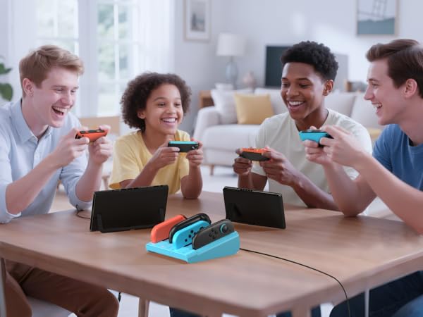 switch 2 controllers grips