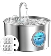 kitty spout cat water fountain fuente de agua para gatos cat fountain stainless steel dog fountain