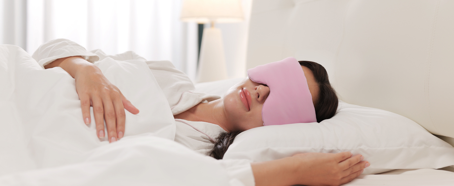 sleep eye for home use