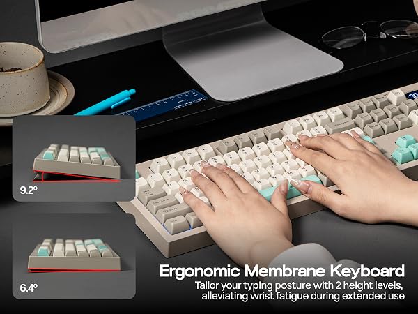 gaming keyboard