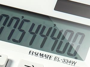 EL-334W