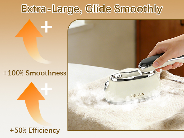 clothing steamer