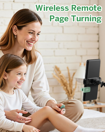 Wireless Remote clicker page turner