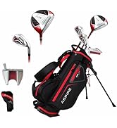 Xlite Super Performance Aspire Junior Golf Club Set